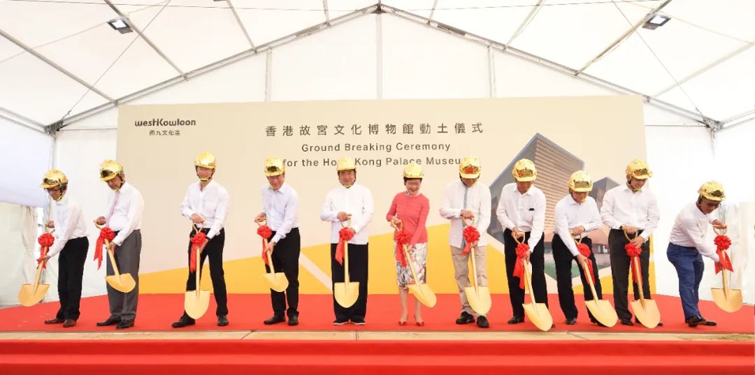 914件珍贵文物赴港，在香港故宫文化博物馆展出，乾隆喜爱的“孩儿枕”在列休闲区蓝鸢梦想 - Www.slyday.coM