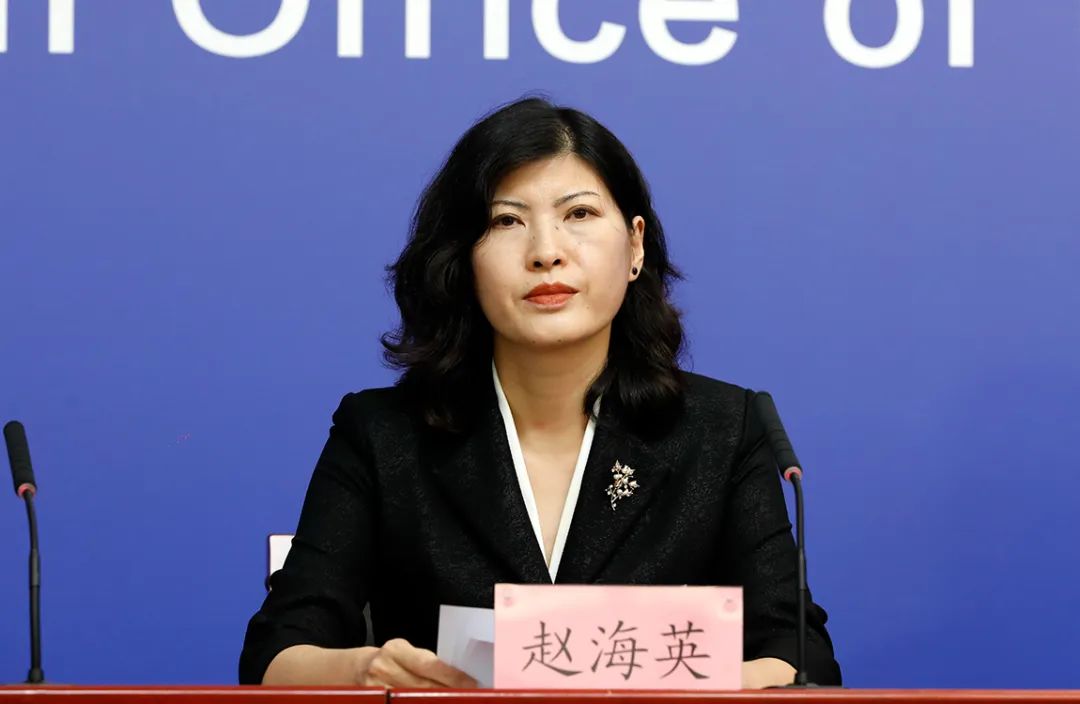 发布会上,东城区委常委,宣传部部长,区委新闻发言人赵海英介绍,6月22