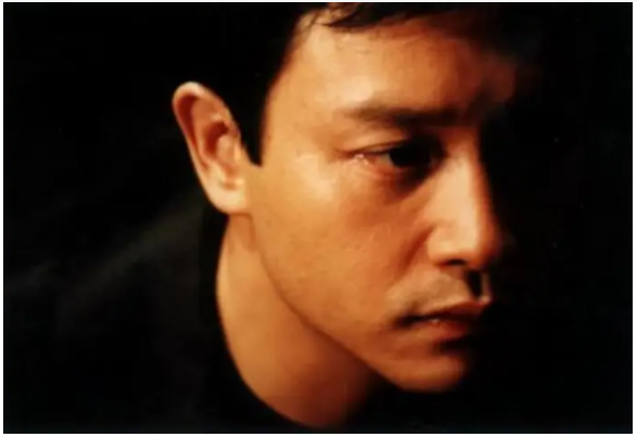 异度空间 张国荣的遗作和心魔 异度空间 罗占 章昕 新浪新闻 异度空间 张国荣的遗作和心魔 异度空间 罗占 章昕 新浪新闻