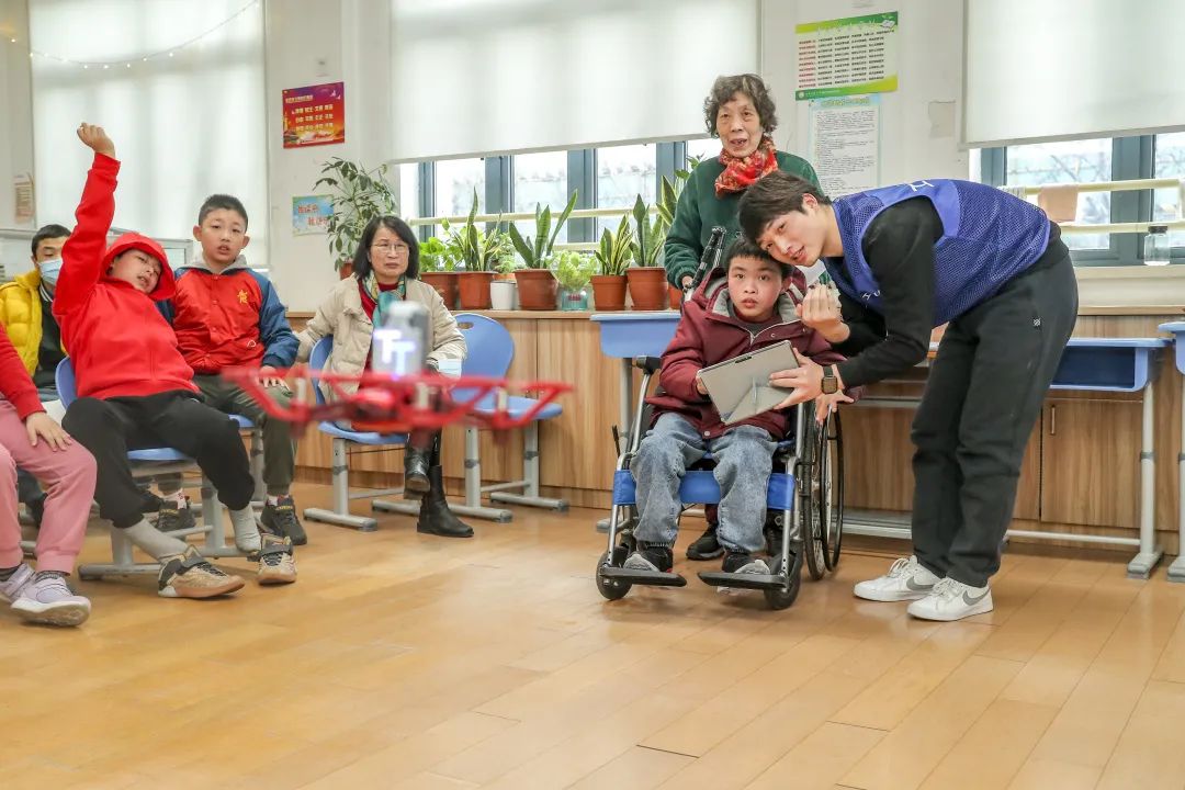 全国900城24小时学生服务如何改变教育生态