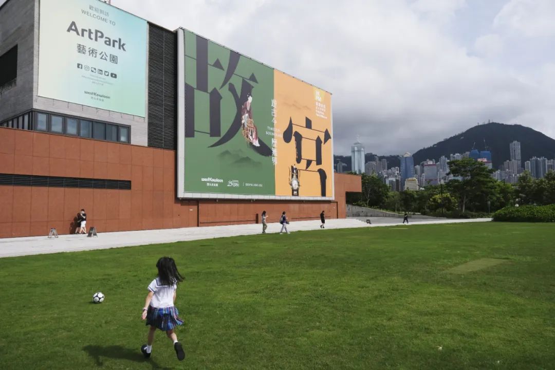 914件珍贵文物赴港，在香港故宫文化博物馆展出，乾隆喜爱的“孩儿枕”在列休闲区蓝鸢梦想 - Www.slyday.coM