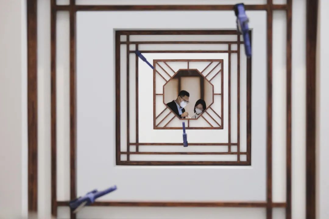 914件珍贵文物赴港，在香港故宫文化博物馆展出，乾隆喜爱的“孩儿枕”在列休闲区蓝鸢梦想 - Www.slyday.coM