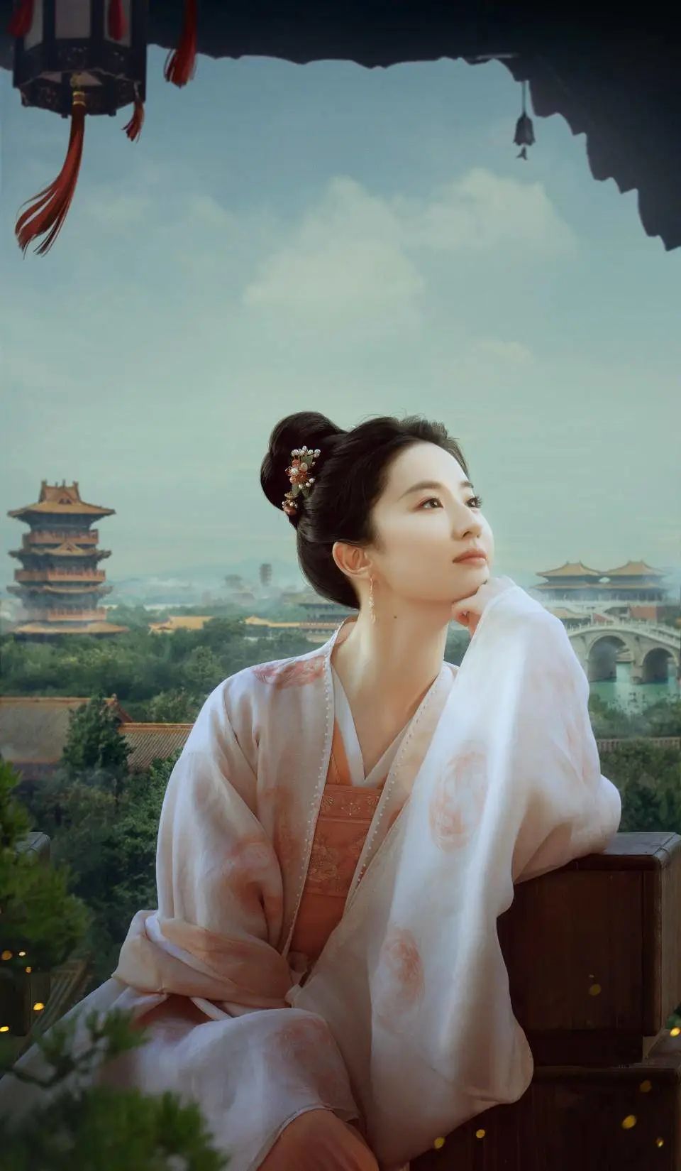 关汉卿笔下的赵盼儿究竟什么样