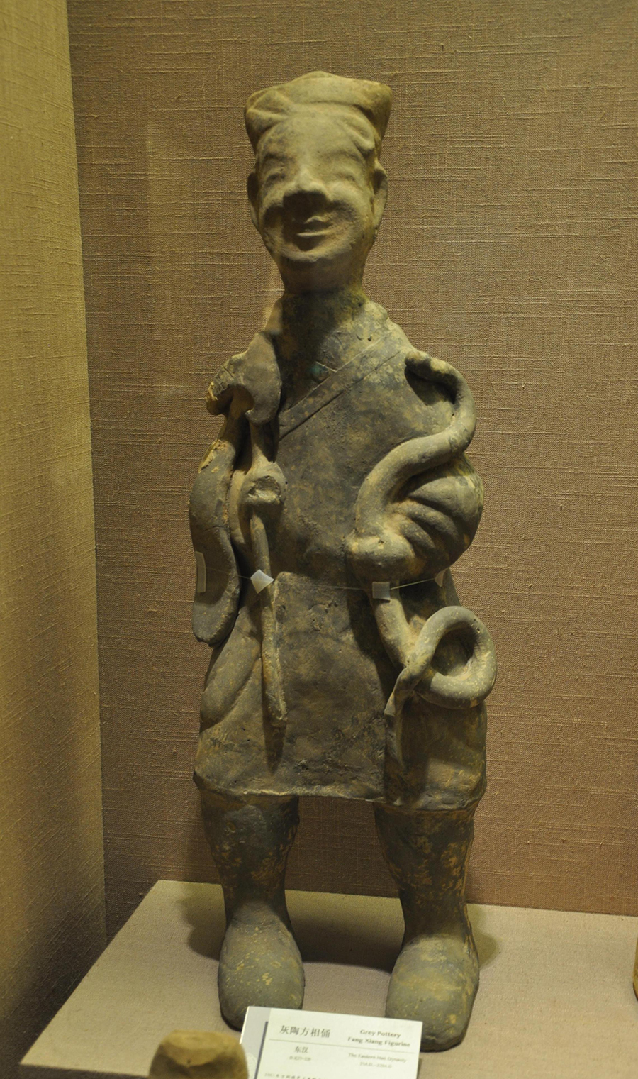 【重庆文化故事】东汉庖厨已会做万州烤鱼？休闲区蓝鸢梦想 - Www.slyday.coM