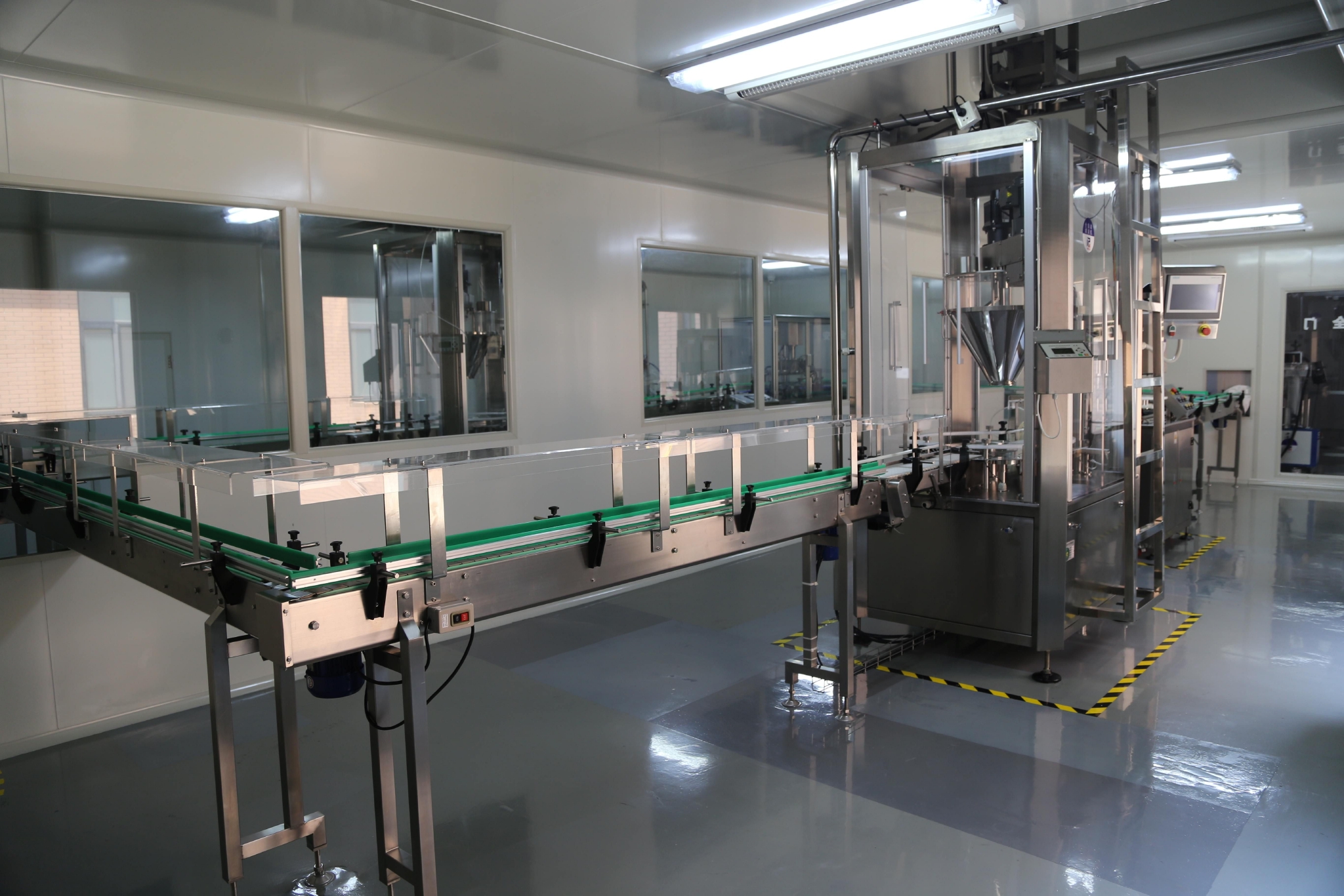 36氪首发专攻特医食品市场科露宝获数千万元a轮融资