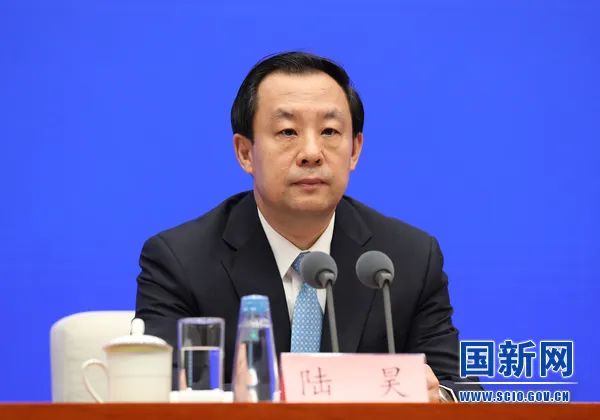 陆昊 资料图