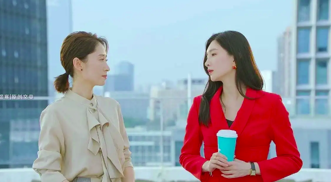 国内拍来拍去的律政剧，抵不上真人秀《令人心动的offer》休闲区蓝鸢梦想 - Www.slyday.coM