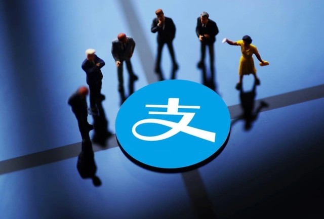 男子支付宝存46万被冻结3年：支付宝官方回应已解封休闲区蓝鸢梦想 - Www.slyday.coM