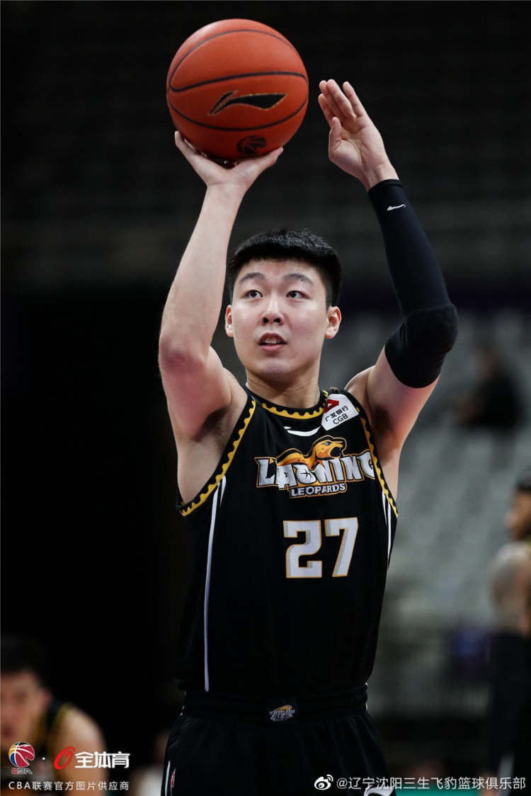 辽宁官方:祝俞泽辰22岁生日快乐!