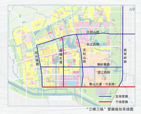 即将开工就在运河新城