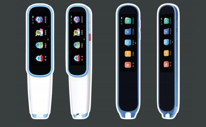 怎样才能学好英语？讯飞AI翻译笔帮孩子打好基础、实现进阶休闲区蓝鸢梦想 - Www.slyday.coM