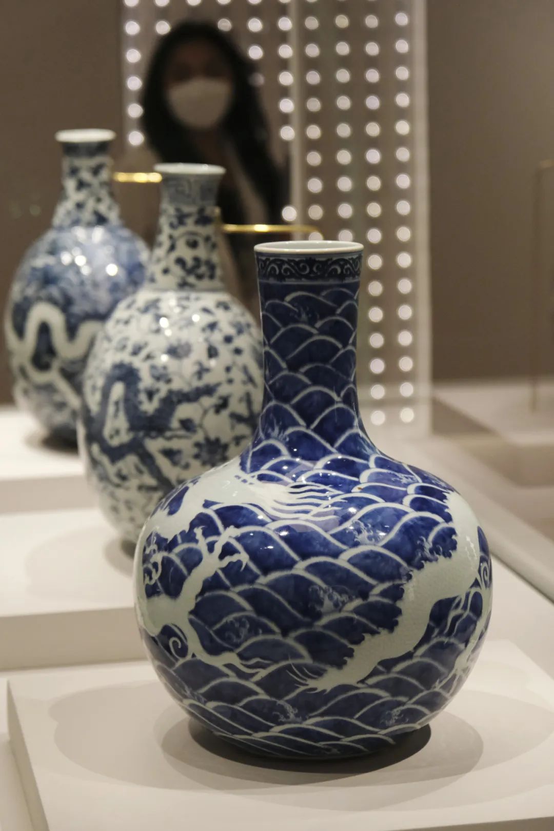 914件珍贵文物赴港，在香港故宫文化博物馆展出，乾隆喜爱的“孩儿枕”在列休闲区蓝鸢梦想 - Www.slyday.coM