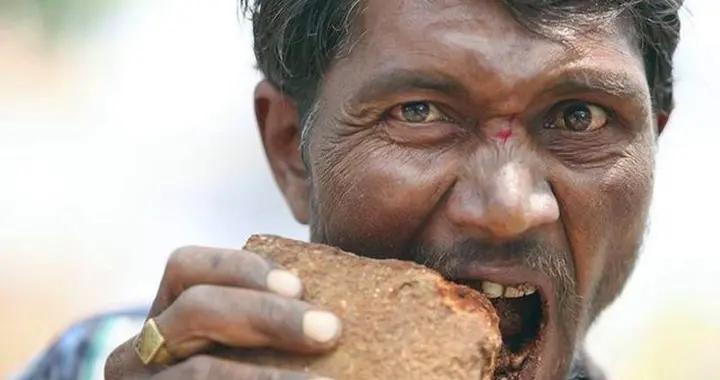 清代四则有关异食癖的记载,让人不禁惊呼:这才是真正的铁齿铜牙