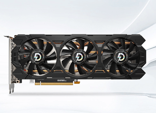 仅需1499元gtx10708g版特价