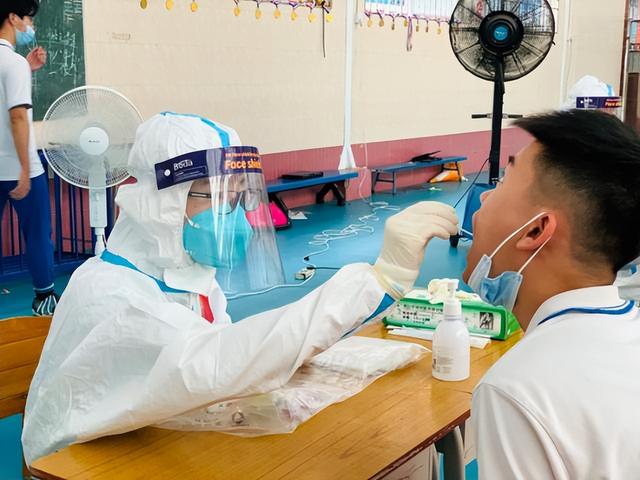 多地调整常态化核酸检测周期 全面恢复正常生活指日可待休闲区蓝鸢梦想 - Www.slyday.coM