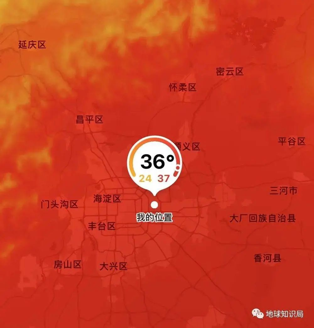 最近疯狂下雨+超级高温的原因，找到了休闲区蓝鸢梦想 - Www.slyday.coM