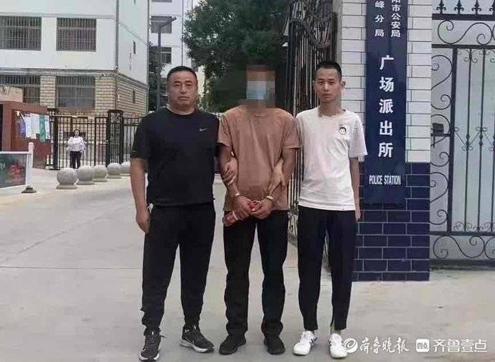 为了游普陀偷摩托车获刑，出狱后筹路费行窃又被抓……休闲区蓝鸢梦想 - Www.slyday.coM