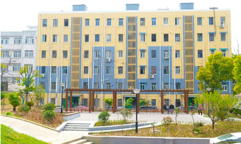 常州经开区戚墅堰街道水环境整治让老居民乐享新生活