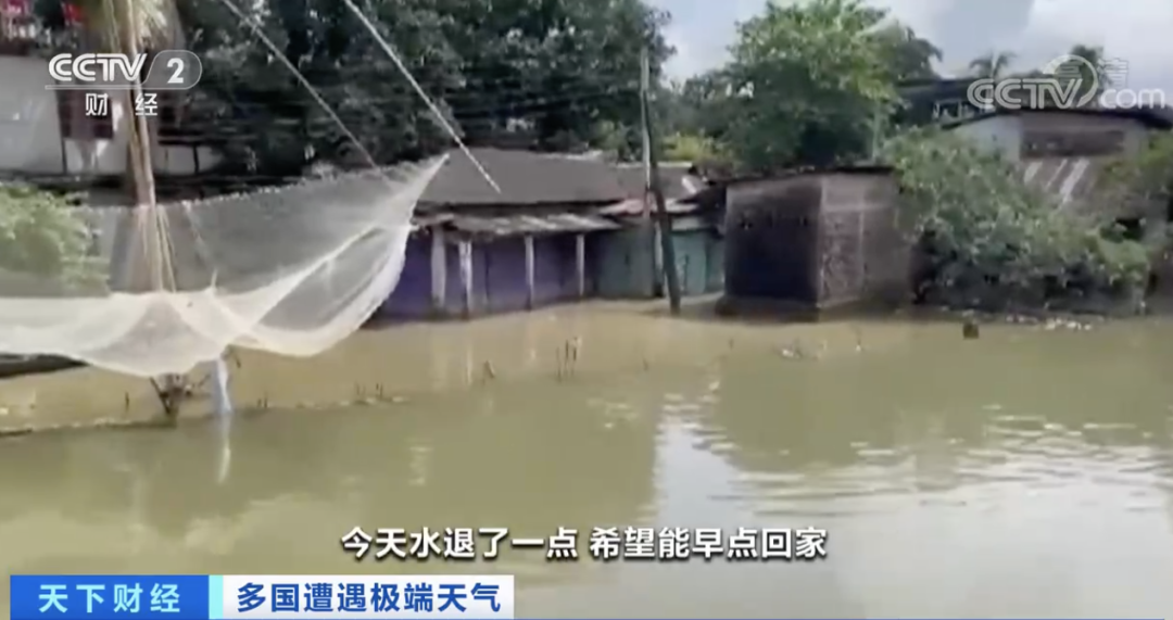 印度疫情失控后果 全球为何紧张印度疫情