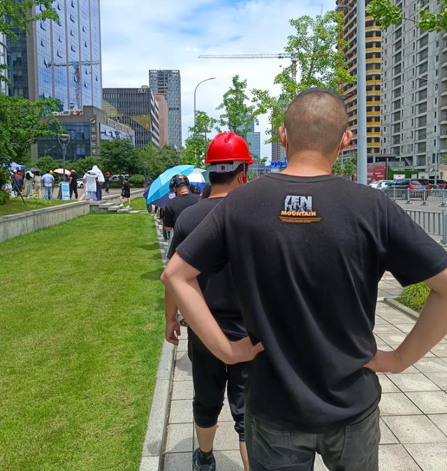 多地调整常态化核酸检测周期 全面恢复正常生活指日可待休闲区蓝鸢梦想 - Www.slyday.coM