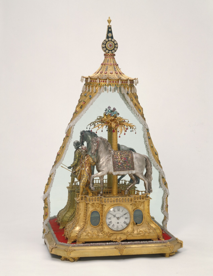 914件珍贵文物赴港，在香港故宫文化博物馆展出，乾隆喜爱的“孩儿枕”在列休闲区蓝鸢梦想 - Www.slyday.coM