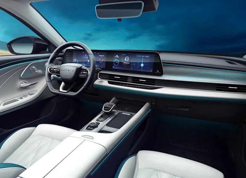 三款值得关注的运动紧凑新车盘点