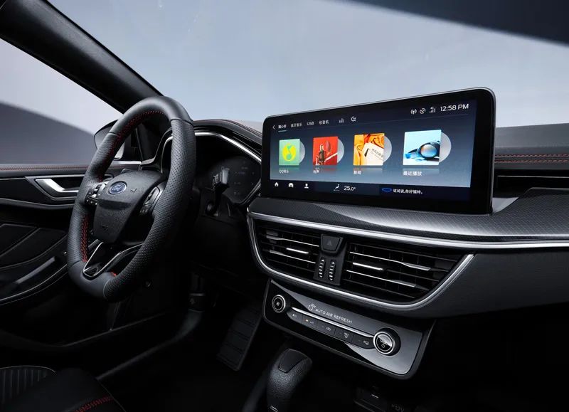 三款值得关注的运动紧凑新车盘点