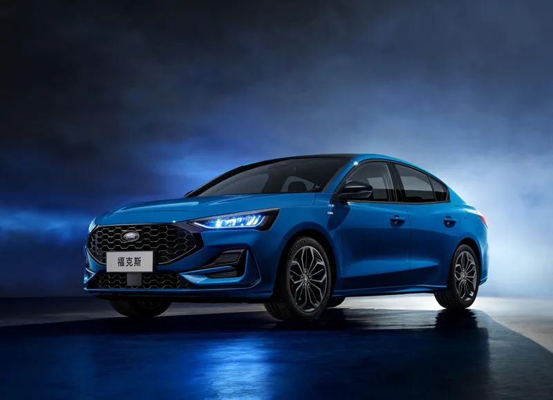 三款值得关注的运动紧凑新车盘点