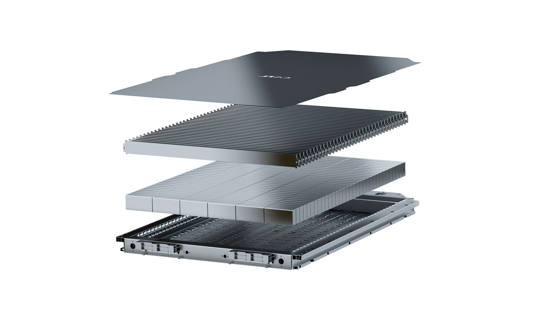 明年量产上市宁德时代第三代ctp麒麟电池发布