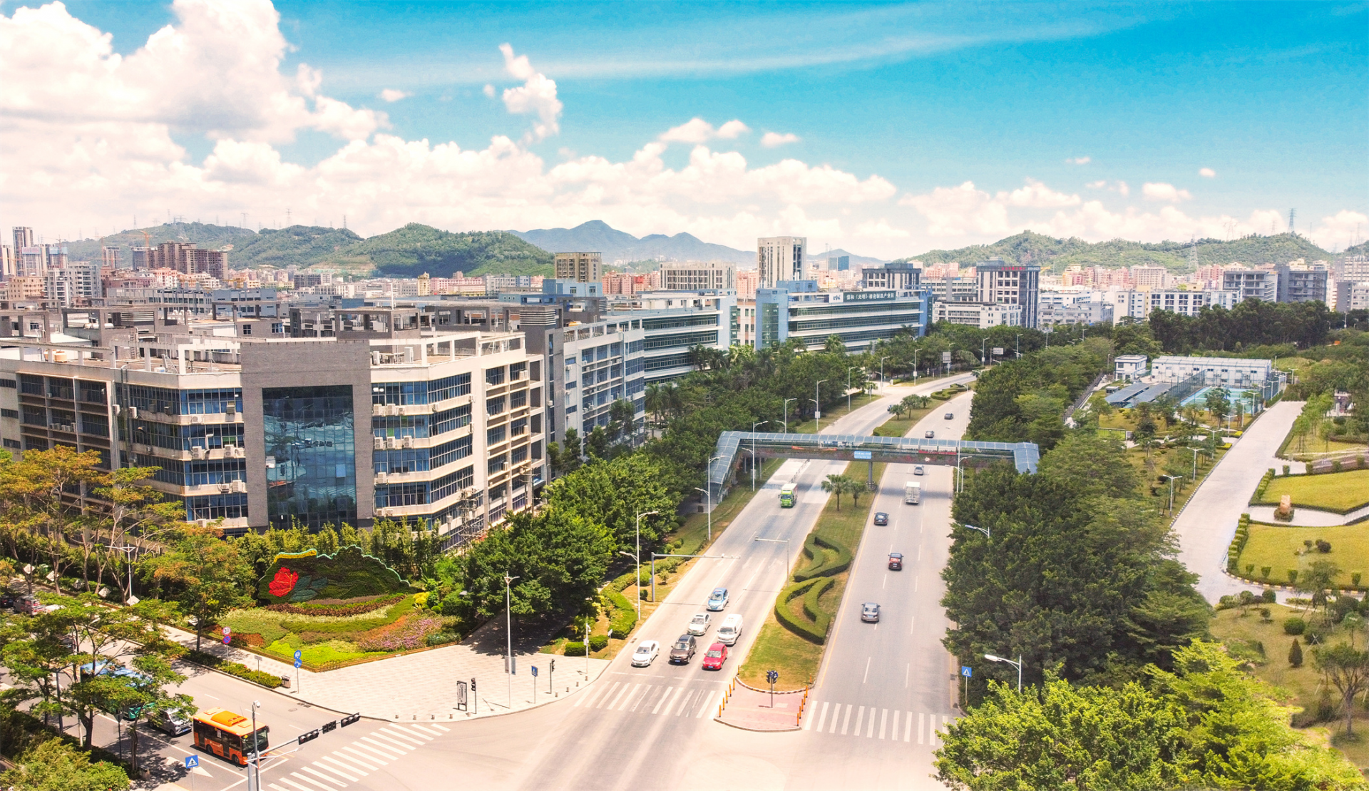 玉塘街道出台强化经济工作17条措施