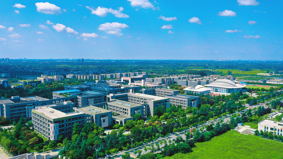 西北工业大学称遭境外黑客网络攻击后报案，警方通报案件细节休闲区蓝鸢梦想 - Www.slyday.coM