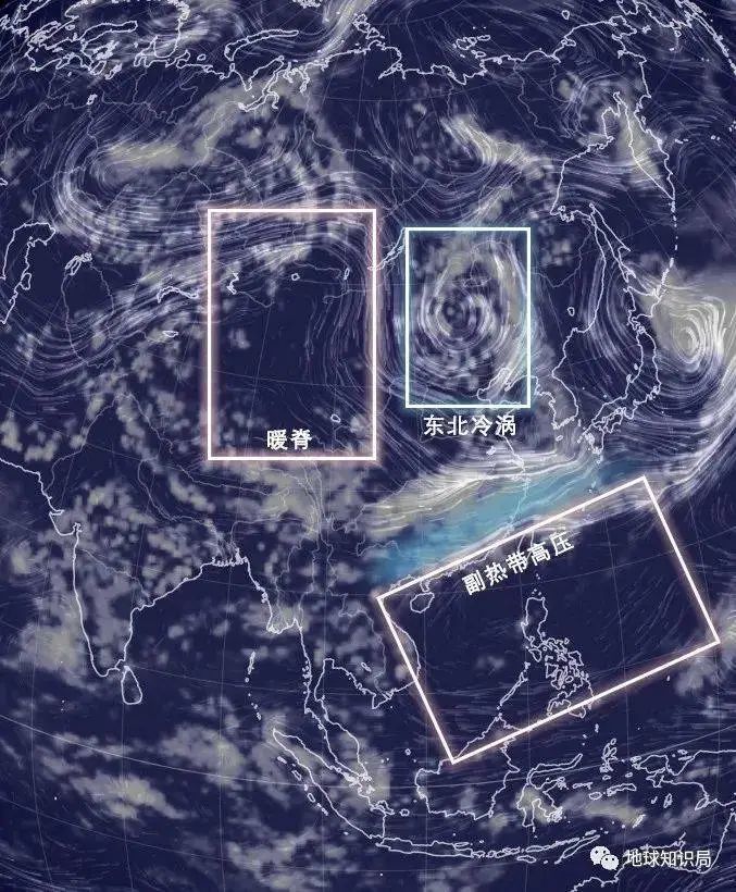 最近疯狂下雨+超级高温的原因，找到了休闲区蓝鸢梦想 - Www.slyday.coM