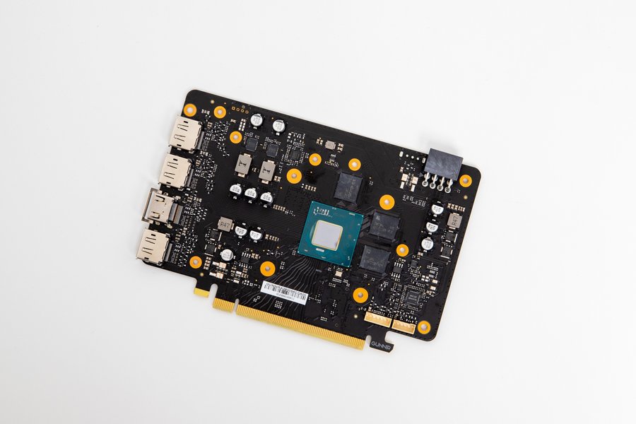 蓝戟intelarca380显卡评测畅玩热门网游编解码性能出色