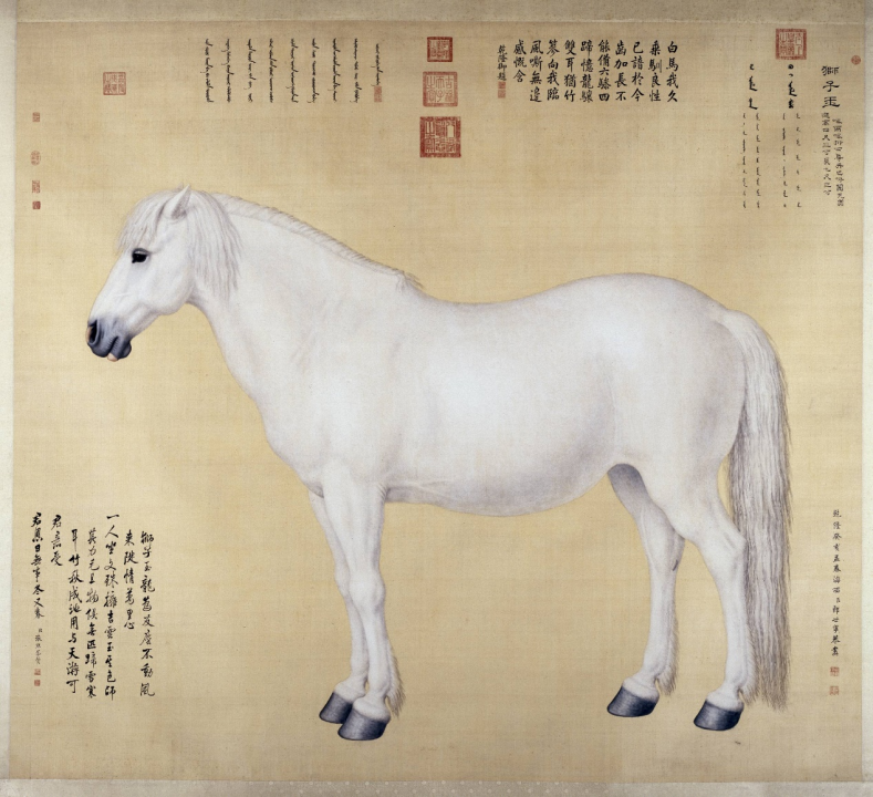 914件珍贵文物赴港，在香港故宫文化博物馆展出，乾隆喜爱的“孩儿枕”在列休闲区蓝鸢梦想 - Www.slyday.coM