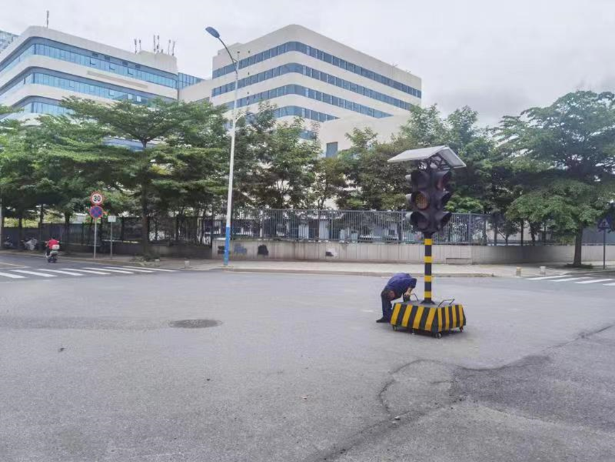 坑梓街道多措并举靠前服务助力辖区企业解决出行难问题