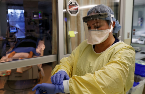 美国近1/5成年人感染新冠后仍有长期症状 带来严重种族不平等问题休闲区蓝鸢梦想 - Www.slyday.coM