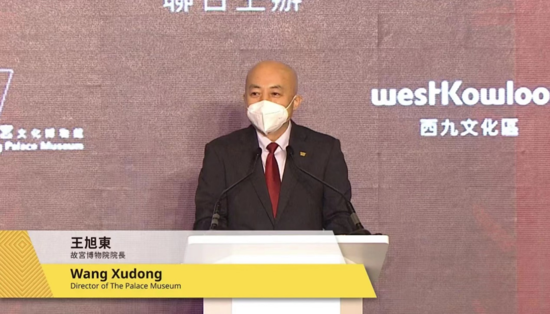 914件珍贵文物赴港，在香港故宫文化博物馆展出，乾隆喜爱的“孩儿枕”在列休闲区蓝鸢梦想 - Www.slyday.coM