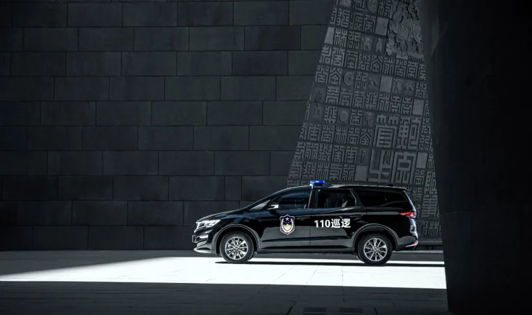 机关事务服务中心公务用车,不仅是该单位对吉利嘉际车型的肯定及信任