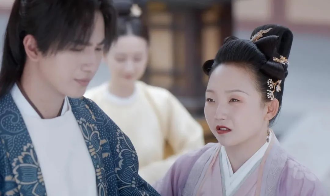 辣目洋子新剧开播就遭举报,女主穿和服,服化道被批“以倭代华”休闲区蓝鸢梦想 - Www.slyday.coM 辣目洋子新剧开播就遭举报,女主穿和服,服化道被批“以倭代华”休闲区蓝鸢梦想 - Www.slyday.coM