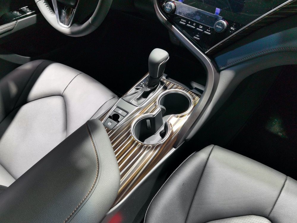 凯美瑞对比<a class=