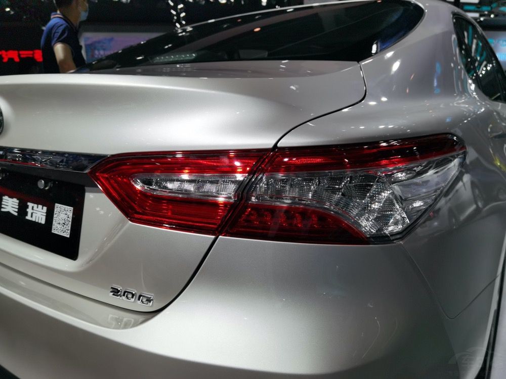 凯美瑞对比<a class=