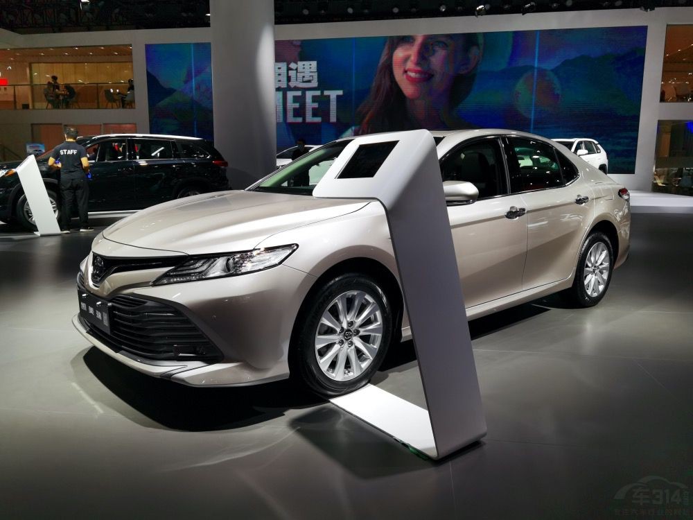 凯美瑞对比<a class=