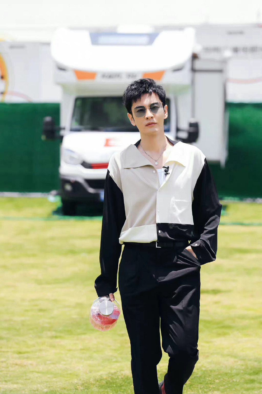 网传张若昀、谭松韵、陈立农加盟《中餐厅6》，刘昊然方否认参加休闲区蓝鸢梦想 - Www.slyday.coM