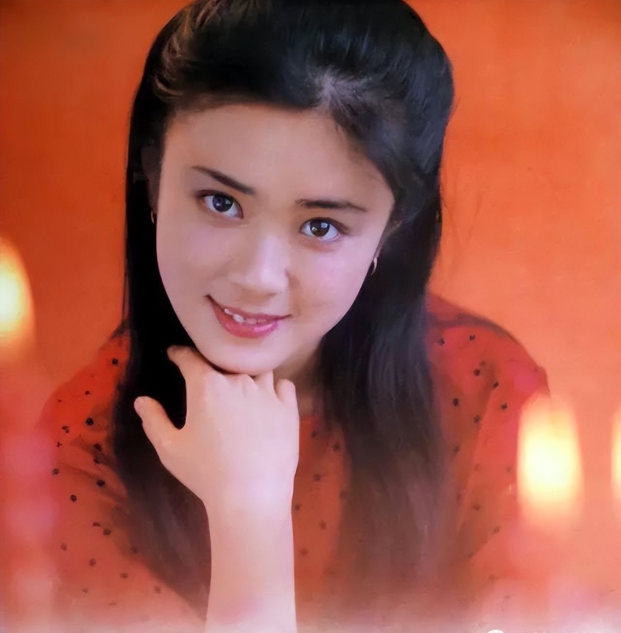 1990年在拍封神榜时，傅艺伟死活不肯跟达奇拍吻戏：除非汤镇宗来休闲区蓝鸢梦想 - Www.slyday.coM