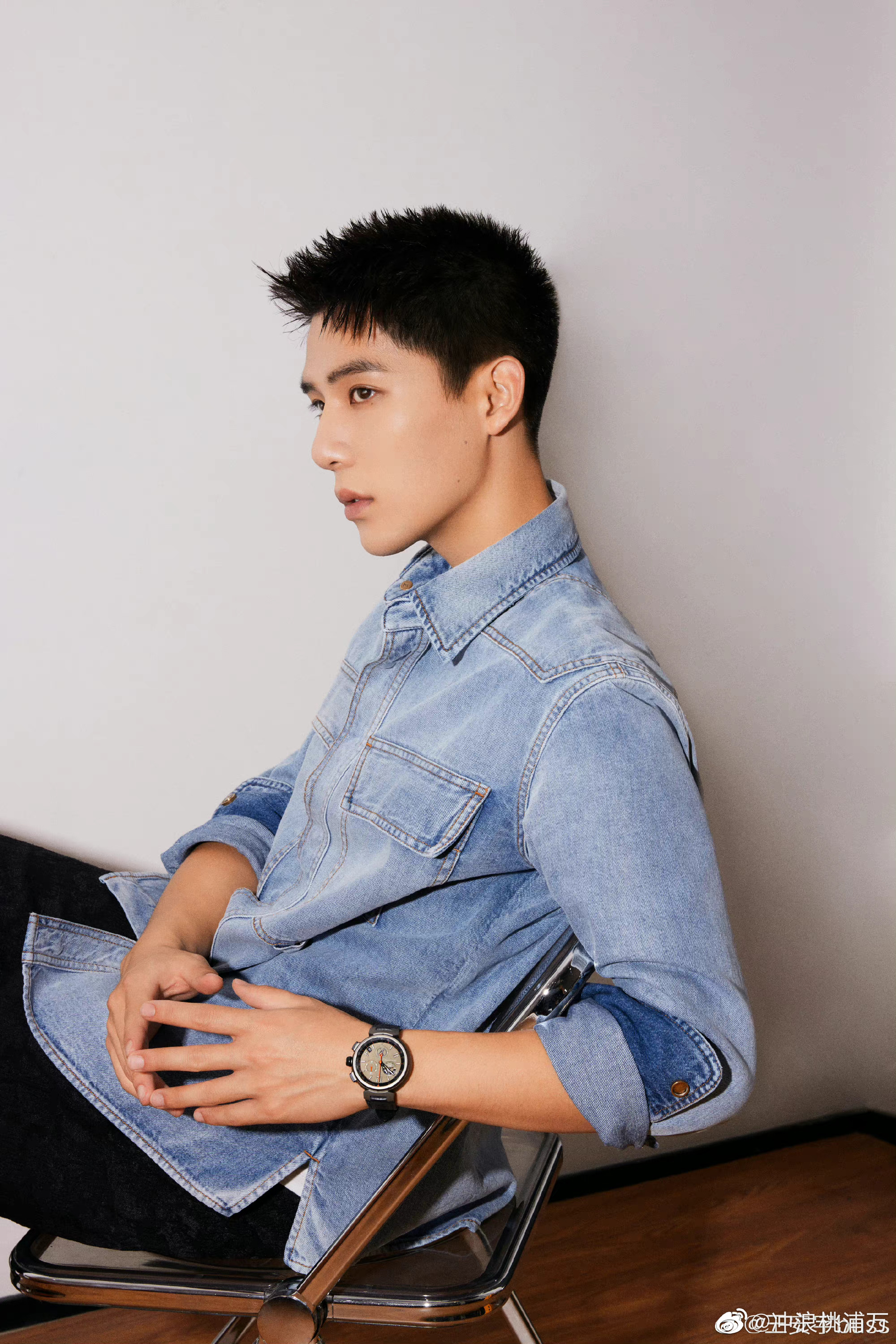 那些明星中的真学霸们 王安宇 中传 文化课614 唐九洲 北邮