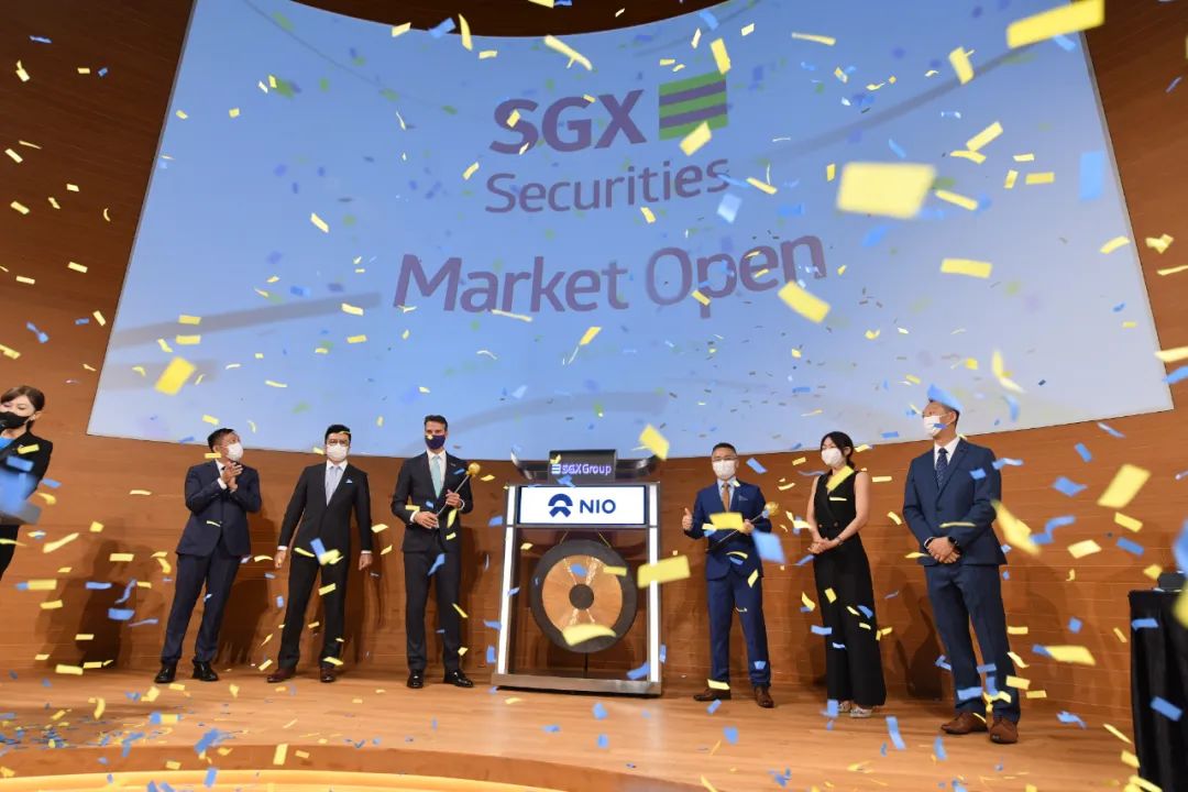 蔚来坠楼事件发酵：官方回应遭质疑后火速修改，还值得信任吗？休闲区蓝鸢梦想 - Www.slyday.coM