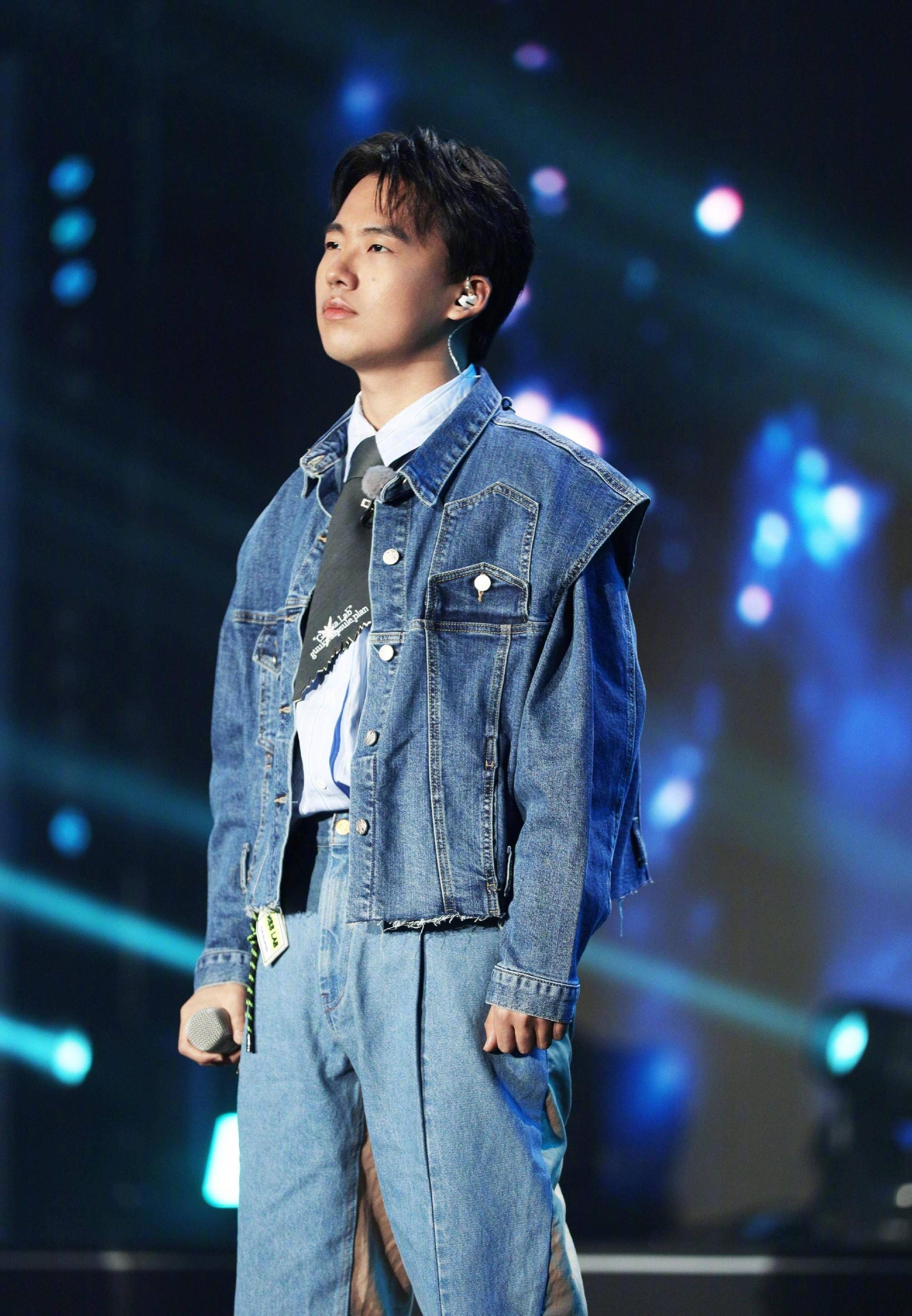 只是不知道这一次会不会有郭麒麟的专场