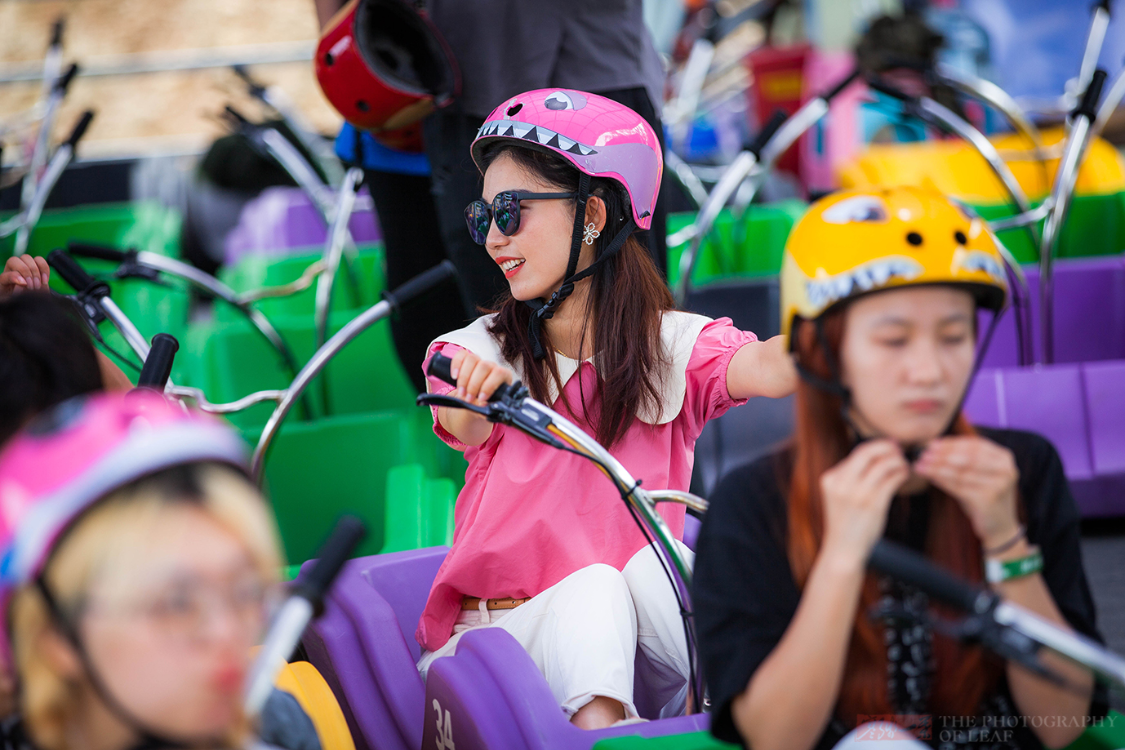 宁波全新炫酷山地滑车,从山顶一口气滑到山脚,惊险刺激第一次见休闲区蓝鸢梦想 - Www.slyday.coM 宁波全新炫酷山地滑车,从山顶一口气滑到山脚,惊险刺激第一次见休闲区蓝鸢梦想 - Www.slyday.coM