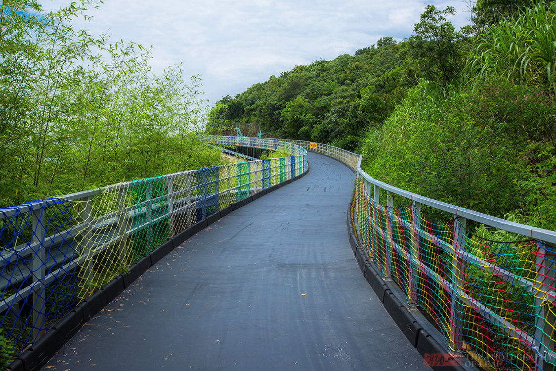宁波全新炫酷山地滑车,从山顶一口气滑到山脚,惊险刺激第一次见休闲区蓝鸢梦想 - Www.slyday.coM 宁波全新炫酷山地滑车,从山顶一口气滑到山脚,惊险刺激第一次见休闲区蓝鸢梦想 - Www.slyday.coM