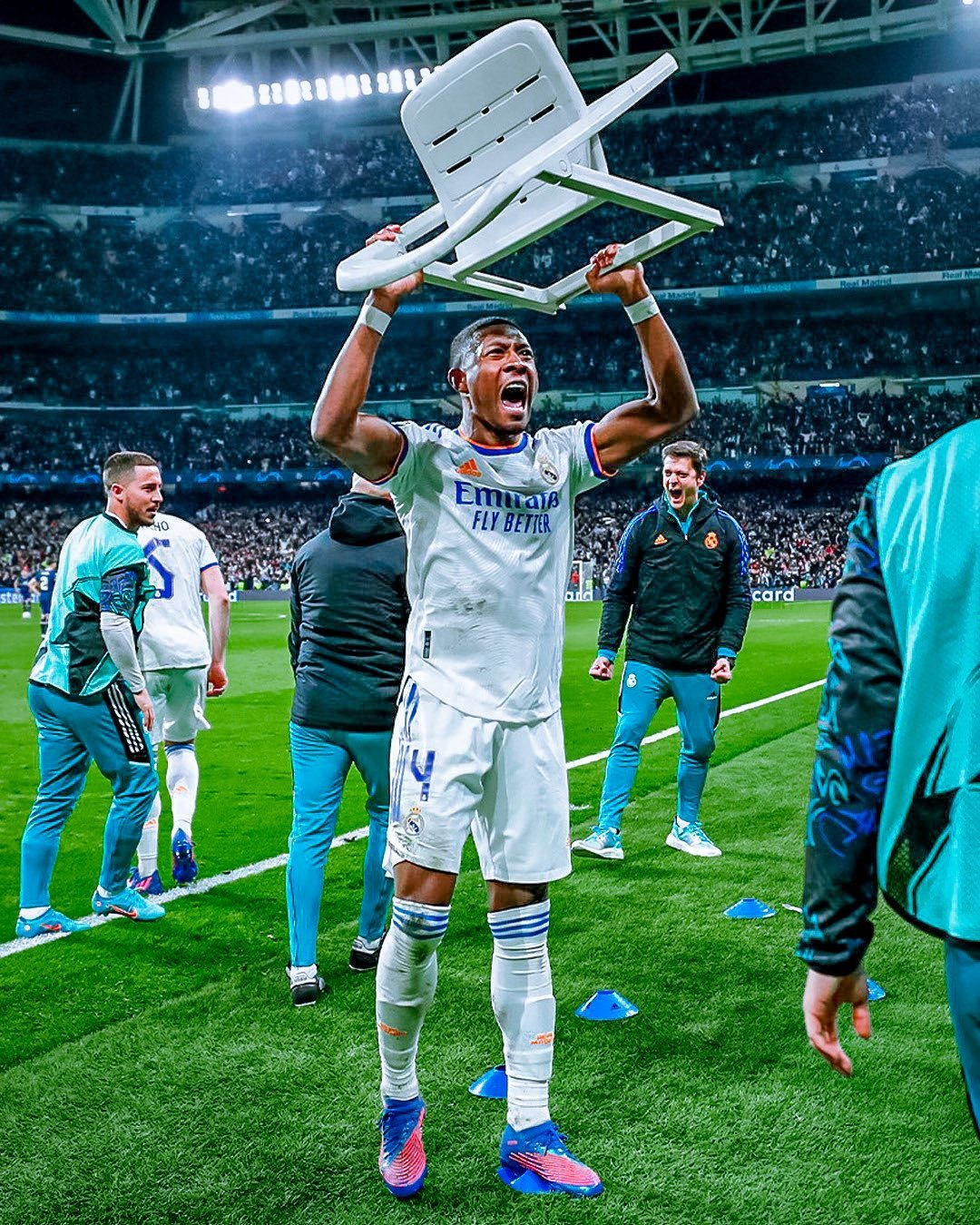 阿拉巴30岁生日快乐